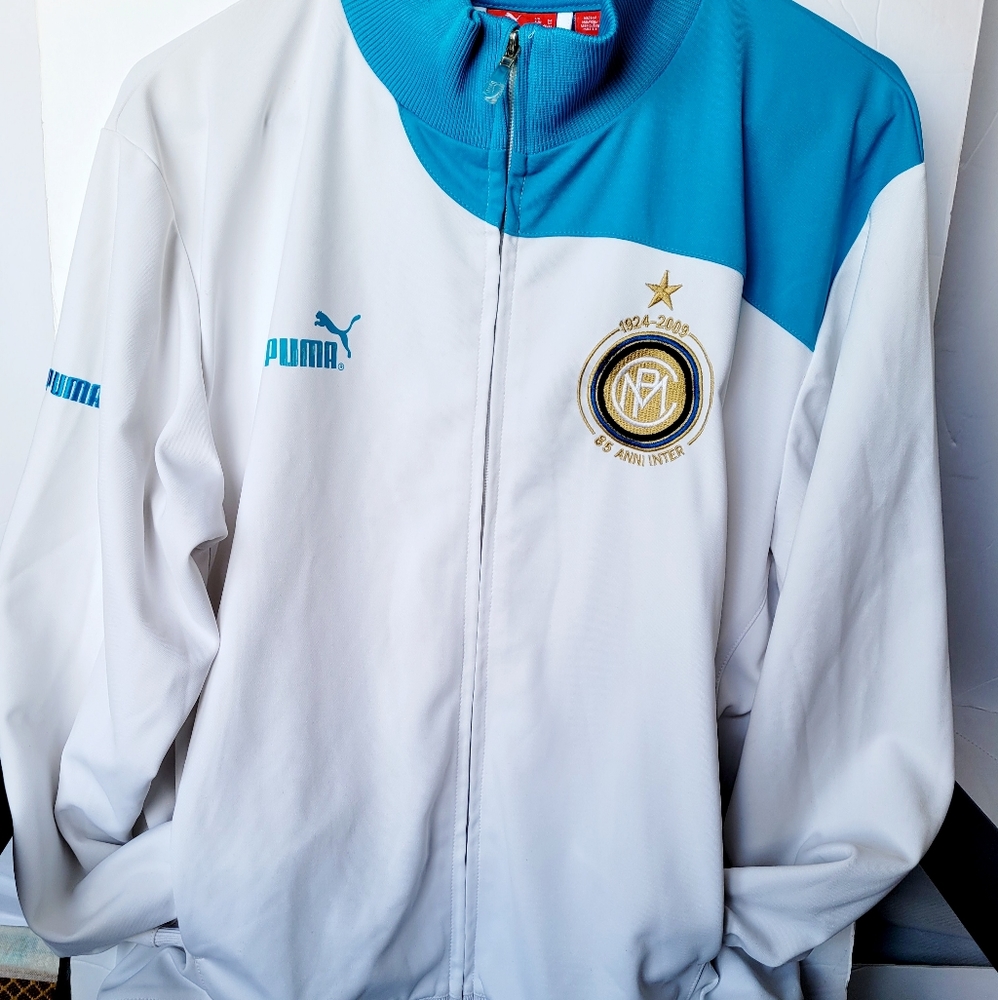 Puma Jacket - image 3